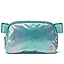 Iridescent Turquoise