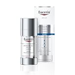 Eucerin Hyaluron-Filler Night Peeling & Serum 30ml, Dual-Efficacy Serum to Reduce Visible Signs of Ageing, Advanced Skincare with Hyaluronic Acid and AHA