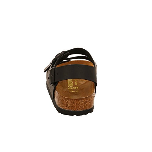 Birkenstock Milano Sandal4