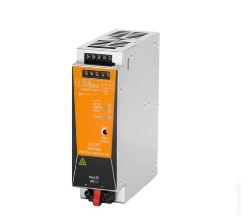 Alimentation électrique 2001810000 évitez les pannes d'équipement industriel