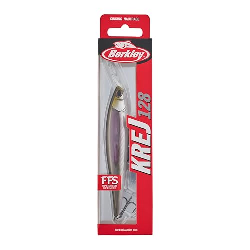 Image of Berkley Krej Fishing Hard Bait