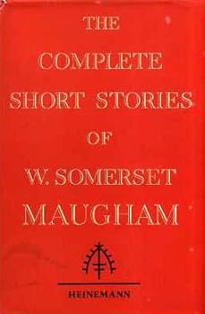 Hardcover The Complete Short Stories - Volume 1 [German] Book