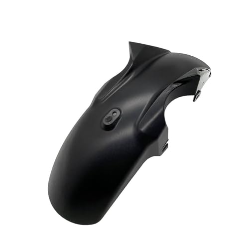 Aileron latérale carénage MT-07 résout les problèmes de turbulences et projections