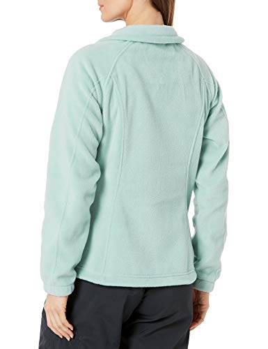 Image of Columbia Women's Benton Springs Full Zip