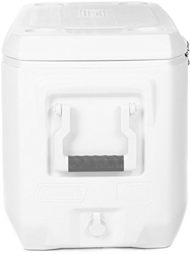 Coleman Kühlbox Passive 70Qt Xtreme Marine, Weiß, XL