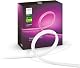 Philips Hue Gartenbeleuchtung White & Color Ambiance LED Streifen