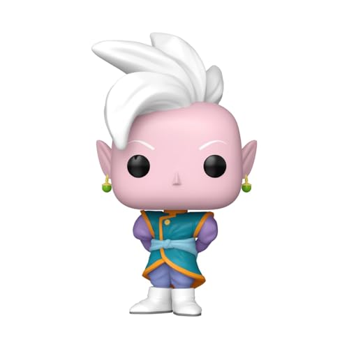 Dragon Ball Daima Figurine POP! Supreme Kai 9 cm - vue 3