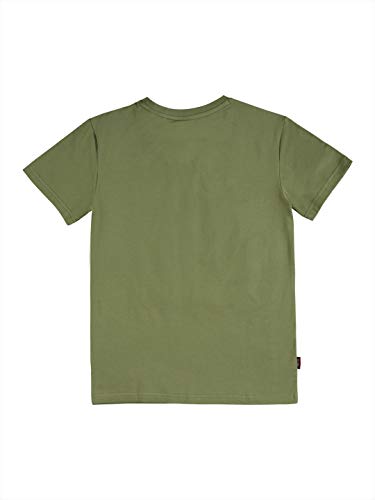 Image of Gini & Jony Boy's Regular Fit T-Shirt