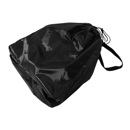 ibasenice Universal Stroller Accessories Stroller Travel Bag for Airplane Gate Check Stroller Bag Stroller Cover for Airplane Travel Stroller Storage Bag