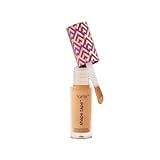 Tarte Shape Tape Concealer Travel Size Mini .03 Ounce Double Duty Contour (Medium 35N)