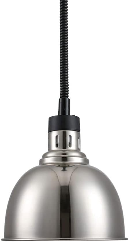 Lustre for îlot cuisine réglable suspension vintage contre manque de lumière