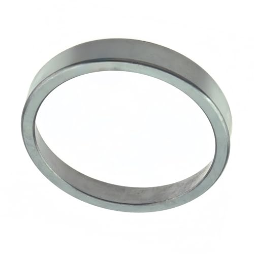 RongJYAutoParts Rear Inner Wheel Bearing Race for Ford P-350 1969 4.9L l6, for Ford F-350 Super Duty 2010 2011 2012 2013 6.2L V8, Automotive Replacement Parts, 1Piece