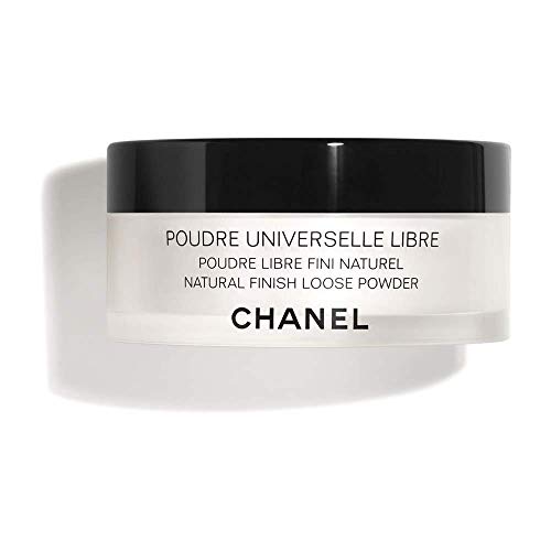 CHANEL COLOR POUDRE UNIVERSELLE LIBRE-10
