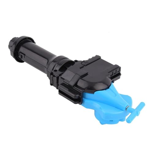 Burst Metal Fusion Launcher & Grip (Only Compatible with Metal Fusion), Gyro String Launcher & Grip, Spinning Tops Accessories - Thumbnail 5