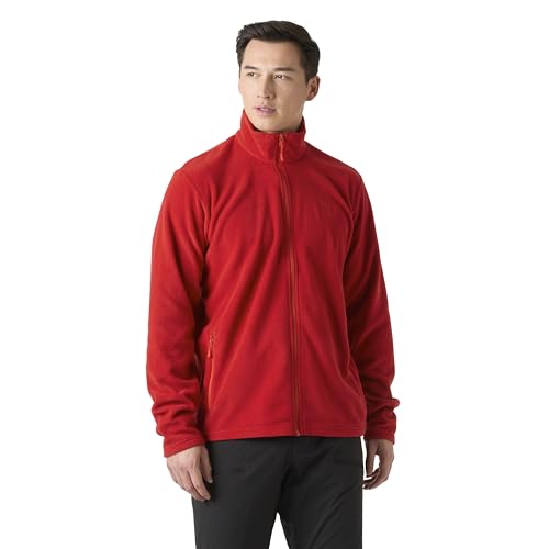 Image of Helly-Hansen Mens Daybreaker Fleece Jacket