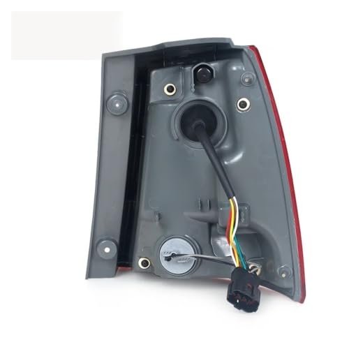 Feu arrière droit extérieur pour Kia Sorento 2009-2012 - 5