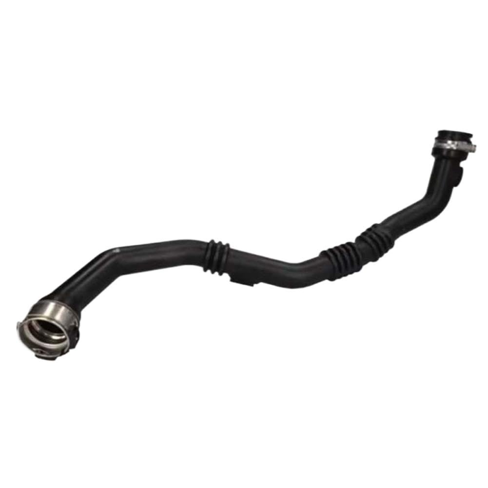 Eetdrvnvn Onecolor Turbocharged Intake Hose Radiator Cooling Hose Compatible With 1.5 Dci 144600400R 144607440R Part Number 144609905R