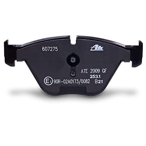 ATE - TEVES 13.0460-7275.2 Remvoeringset, schijfrem - Afbeelding 4