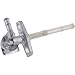 Fuel Star FS101-0012 Fuel Valve Kit Compatible with/Replacement for Honda Fs101-0012