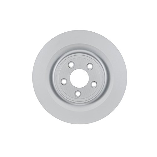 Image of Bendix Priority1 BPR6022 Rear Brake Rotor for Jaguar S-Type 2008-2005, Super V8 2009-2005, Vanden Plas 2009-2005, XF 2012-2009, XJ 2012-2011, XJ8 2009-2006, XJR 2009-2005, XK 2012-2007, XKR 2009-2007