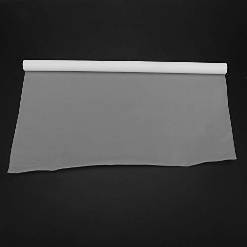Ruspela 300mmx1000mm Dikte 0.1mm PTFE Film Sheet Plate Wit - Image 6