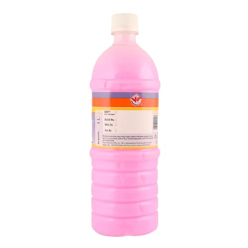 Image of Vow Phenyl Fresh Floor Cleaner - 1000 ml (Jasmine Fragrance)