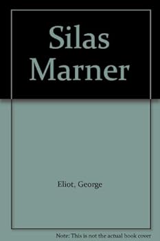 Paperback Silas Marner Book