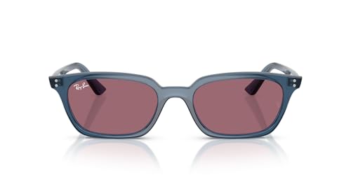 Image of Ray-Ban Unisex UV Protected Pillow Sunglasses - 0RB4456