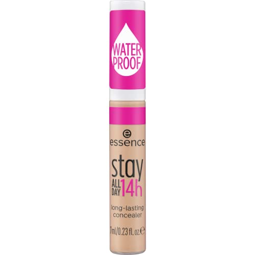 Stay All Day 14H corrector de larga duración #40 warm - vue 5
