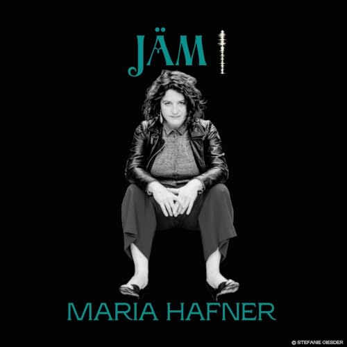 #32: Maria Hafner - K&uuml;nstlerin der guten Unterhaltung