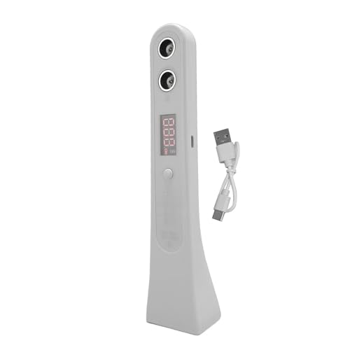 Misuratore di Altezza del Corpo Elettronico, Misurazione Portatile Portatile Portatili