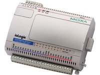 Moxa Iologik E2210 Active Ethernet I/o Server (iologik E2210)