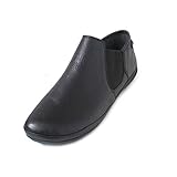camper boots outlet Easy-Fit Camper Damen Right Nina Chelsea Boots, Schwarz (Black 1), 36 EU
