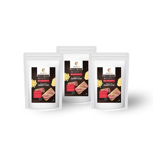 Welpen Paket XXL Willkommen Liebling Welpe - kleine Hunde | Starterset für Welpen, getreidefreie Snacks, Käsesnacks, Lederknochen, Kaustab aus Olivenholz, Kaffeeholz, Yak Cheese, Kauwurzel