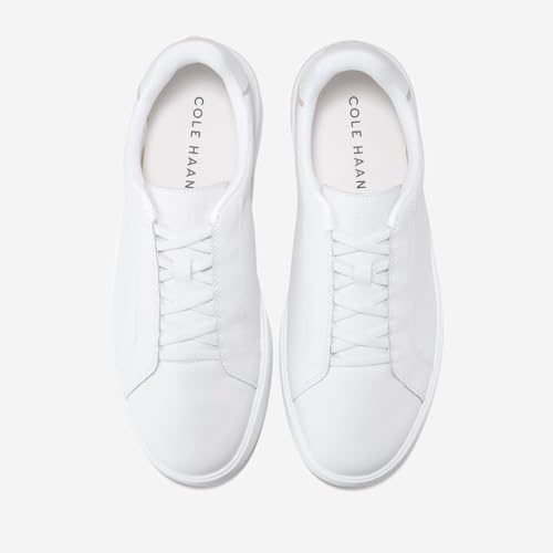 Image of Cole Haan Men's Grand Crosscourt Daily Lace-to-Toe Slip-on