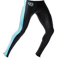 Amazon.co.jp: [Morydovs] スポーツタイツ ロング ランニングタイツ