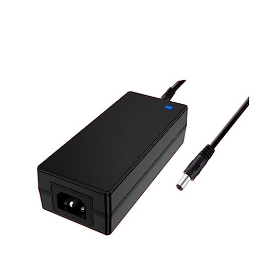 Fuente de alimentación 24V 5A para iluminar tu salón con tiras LED