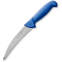 DICK F ErgoGrip 82139151 - Cuchillo con hoja (15 cm, acero