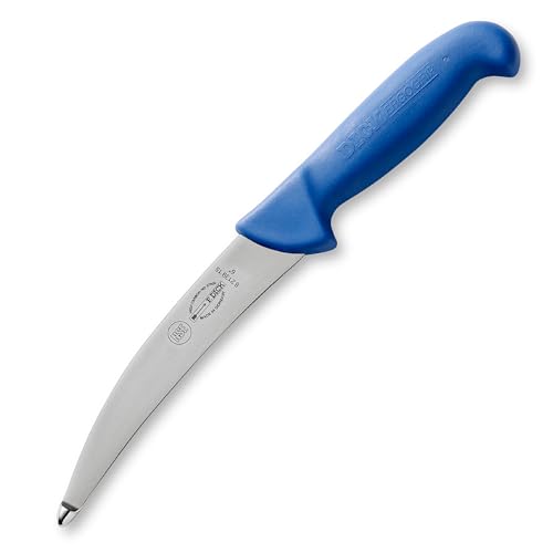 F. Dick Gekrösemesser ErgoGrip (Messer mit Klinge 15 cm X55CrMo14 Stahl nichtrostend 56 HRC) 82139151