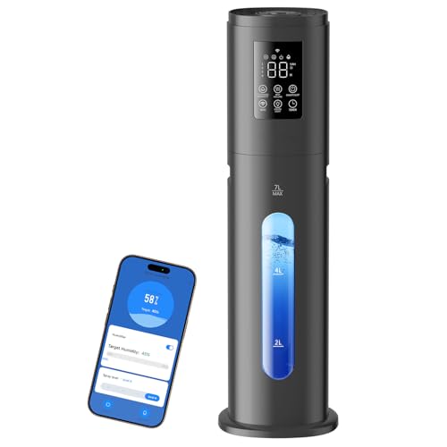 Cold Humidifiers Large Room