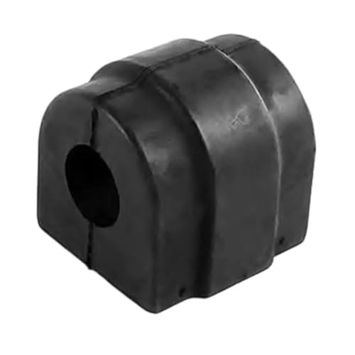 Buje estabilizador delantero para 3-Series E46 1998-2007 juego de 2 piezas repuesto 33556751269 2