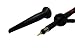 1PC TDS2022B/C TDS2024B/C TBS1202B 200MHZ oscilloscope probe probe pen