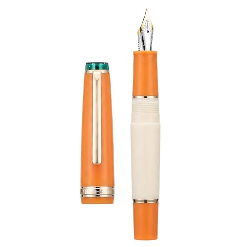 Jinhao 82 Mini Pocket Citrus