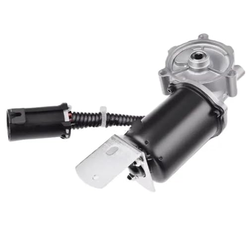 Moteur de boîte de transfert résout blocage transmission Mercedes W163