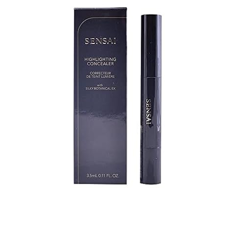 Kanebo Sensai rozświetlający korektor Hc00, Luminous Ivory, 4 ml