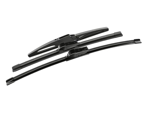 Essuie-glace Suzuki Alto pare-brise rayé LIANGYIMEI solution
