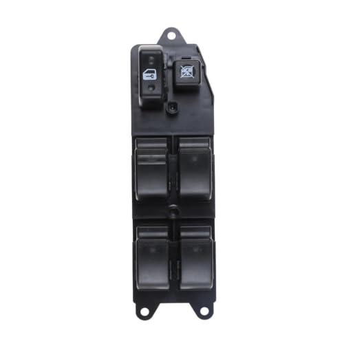 Interrupteur vitre électrique 84820-05100 solution panne bouton auto