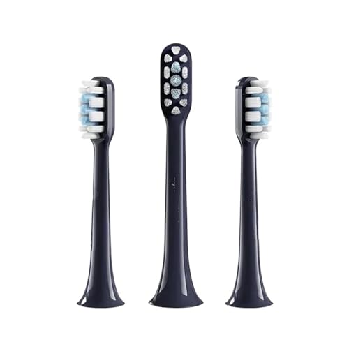 �݊���������܂��V���I�~ T100 T200 T300 T301 T302 T700 �����p���u���V�ɑΉ�(T302 Head Blue)