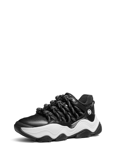 Michael Kors Women's Atlas Cord Sneaker