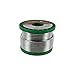 Alpha Fry 16 oz. Lead-Free Solid Wire Solder 0.125 in. Dia. Tin/Antimony 95/5 1 pc.